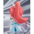 Фигурка PriPara — Shiratama Mikan — Nendoroid Co-de — Silky Heart Cyalume Co-de