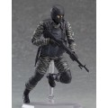 Фигурка Figma — Metal Gear Solid 2: Sons of Liberty — Gurlukovich Army Soldiers