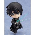 Фигурка Nendoroid: Sword Art Online — Kirito