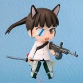 Фигурка Nendoroid — Strike Witches 2 — Sakamoto Mio