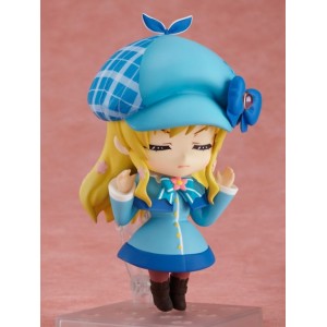 Фигурка Nendoroid — Tantei Opera Milky Holmes — Cordelia Glauca