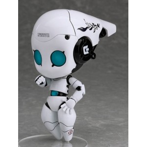 Фигурка Nendoroid — Fireball Charming — Drossel von Fl?gel