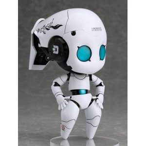 Фигурка Nendoroid — Fireball Charming — Drossel von Fl?gel