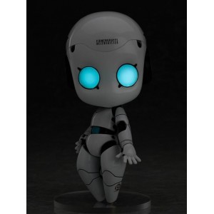 Фигурка Nendoroid — Fireball Charming — Drossel von Fl?gel