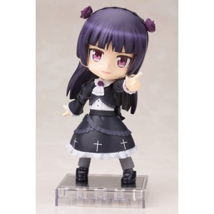 Фигурка Cu-Poche — Ore no Imouto ga Konna ni Kawaii Wake ga Nai — Gokou Ruri