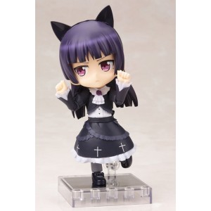 Фигурка Cu-Poche — Ore no Imouto ga Konna ni Kawaii Wake ga Nai — Gokou Ruri