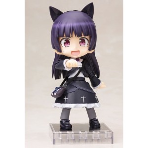 Фигурка Cu-Poche — Ore no Imouto ga Konna ni Kawaii Wake ga Nai — Gokou Ruri