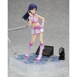 Фигурка Figma — The Idolm@ster: Million Live! — The Idolmaster (TV Animation) — Kisaragi Chihaya