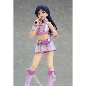 Фигурка Figma — The Idolm@ster: Million Live! — The Idolmaster (TV Animation) — Kisaragi Chihaya