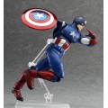 Фигурка Figma — The Avengers — Captain America