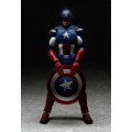 Фигурка Figma — The Avengers — Captain America