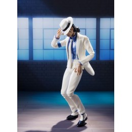 Фигурка Michael Jackson — S.H.Figuarts — Smooth Criminal