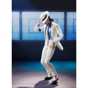 Фигурка Michael Jackson — S.H.Figuarts — Smooth Criminal