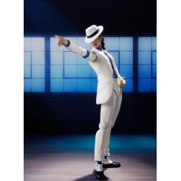 Фигурка Michael Jackson — S.H.Figuarts — Smooth Criminal