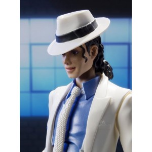 Фигурка Michael Jackson — S.H.Figuarts — Smooth Criminal