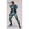 Фигурка Figma — Metal Gear Solid 2 — Solid Snake