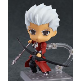 Фигурка Nendoroid — Fate/Stay Night Unlimited Blade Works — Archer — Super Movable Edition
