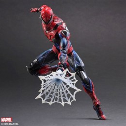 Фигурка Spider-Man — Play Arts Kai — Variant Play Arts Kai