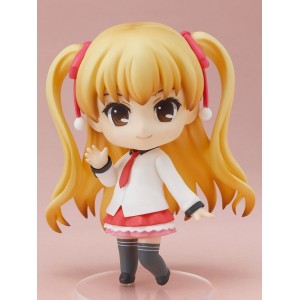 Фигурка Nendoroid — Papa no Iu Koto o Kikinasai! — Takanashi Miu