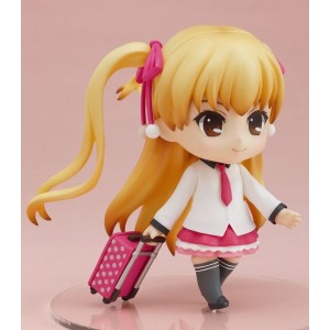 Фигурка Nendoroid — Papa no Iu Koto o Kikinasai! — Takanashi Miu