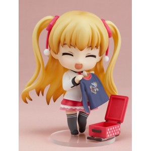 Фигурка Nendoroid — Papa no Iu Koto o Kikinasai! — Takanashi Miu