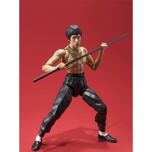Фигурка Bruce Lee — S.H.Figuarts