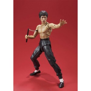 Фигурка Bruce Lee — S.H.Figuarts