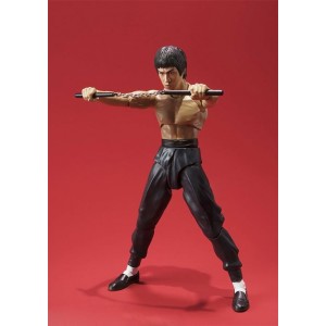 Фигурка Bruce Lee — S.H.Figuarts