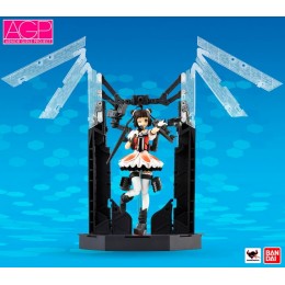 Фигурка Kantai Collection Kan Colle — Naka — A.G.P. — Kai Ni