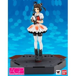 Фигурка Kantai Collection Kan Colle — Naka — A.G.P. — Kai Ni