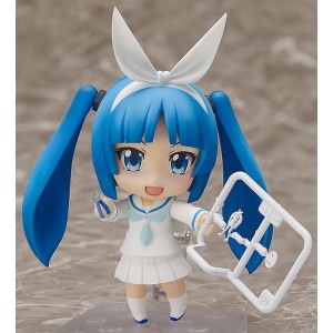 Фигурка Nendoroid — Ultimate! Nipako-chan — Nipako