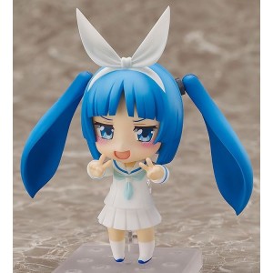 Фигурка Nendoroid — Ultimate! Nipako-chan — Nipako
