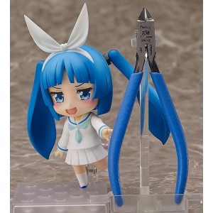 Фигурка Nendoroid — Ultimate! Nipako-chan — Nipako