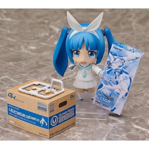 Фигурка Nendoroid — Ultimate! Nipako-chan — Nipako