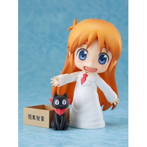 Фигурка Nendoroid — Nichijou — Hakase