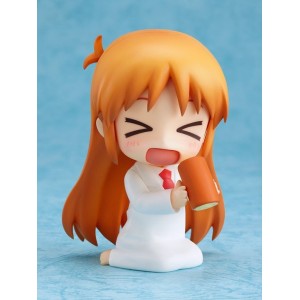 Фигурка Nendoroid — Nichijou — Hakase