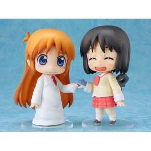 Фигурка Nendoroid — Nichijou — Hakase