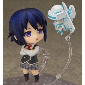 Фигурка Nendoroid — Schoolgirl Strikers — Sumihara Satoka