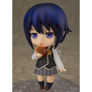 Фигурка Nendoroid — Schoolgirl Strikers — Sumihara Satoka