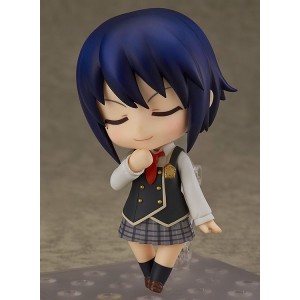 Фигурка Nendoroid — Schoolgirl Strikers — Sumihara Satoka