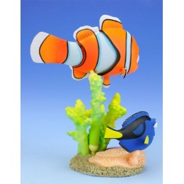 Фигурка Finding Nemo — Dory — Nemo — Revoltech — Revoltech Pixar Figure Collection