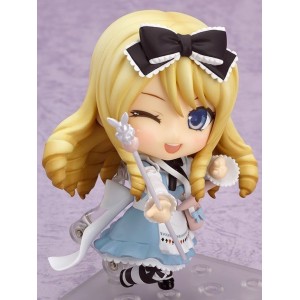 Фигурка Nendoroid — Momoiro Taisen Pairon — Alice