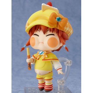 Фигурка Nendoroid — Tantei Opera Milky Holmes — Yuzurizaki Nero