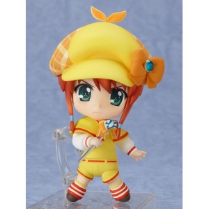 Фигурка Nendoroid — Tantei Opera Milky Holmes — Yuzurizaki Nero