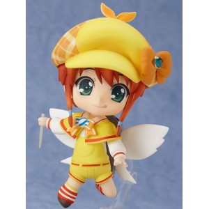 Фигурка Nendoroid — Tantei Opera Milky Holmes — Yuzurizaki Nero