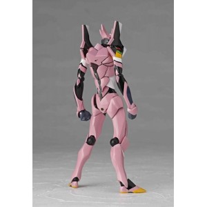 Фигурка Evangelion Shin Gekijouban — Evangelion Shin Gekijouban: Q — EVA-08 — Revoltech — Beta ver.