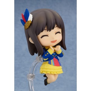 Фигурка Nendoroid — Wake Up Girls! — Shimada Mayu