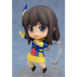 Фигурка Nendoroid — Wake Up Girls! — Shimada Mayu