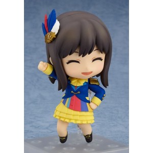Фигурка Nendoroid — Wake Up Girls! — Shimada Mayu