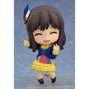 Фигурка Nendoroid — Wake Up Girls! — Shimada Mayu